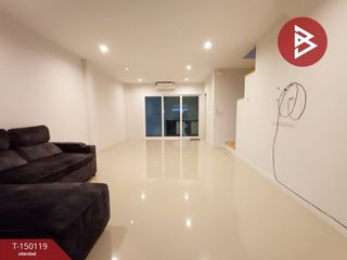 Casa adosada en venta de 3 habitaciones en Phra Nakhon Si Ayutthaya, Phra Nakhon Si Ayutthaya