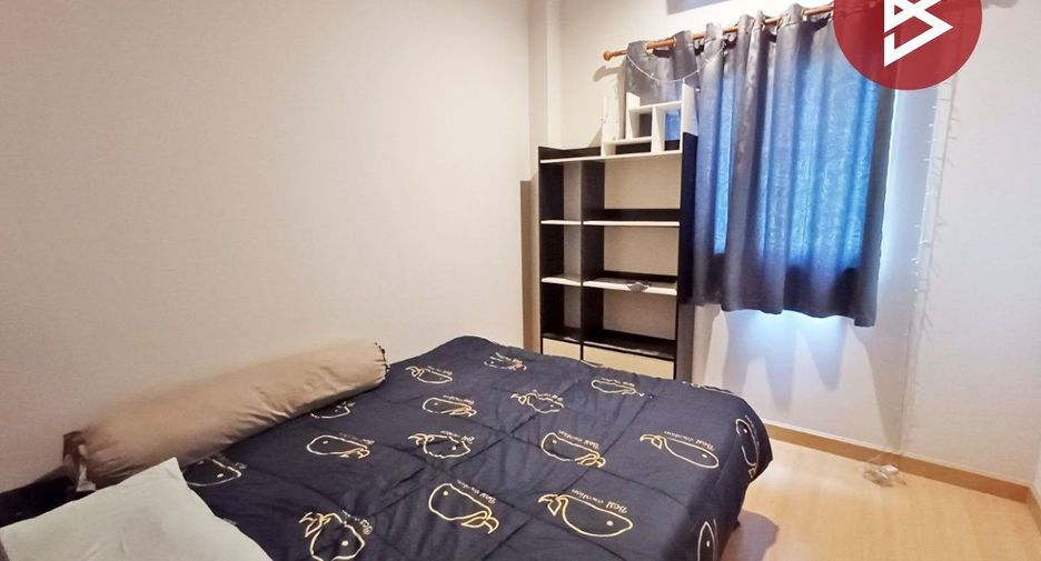 Casa adosada en venta de 3 habitaciones en Phra Nakhon Si Ayutthaya, Phra Nakhon Si Ayutthaya