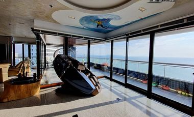 Wohnung zum Kauf mit 2 Zimmer in Bang Lamung, Chonburi
