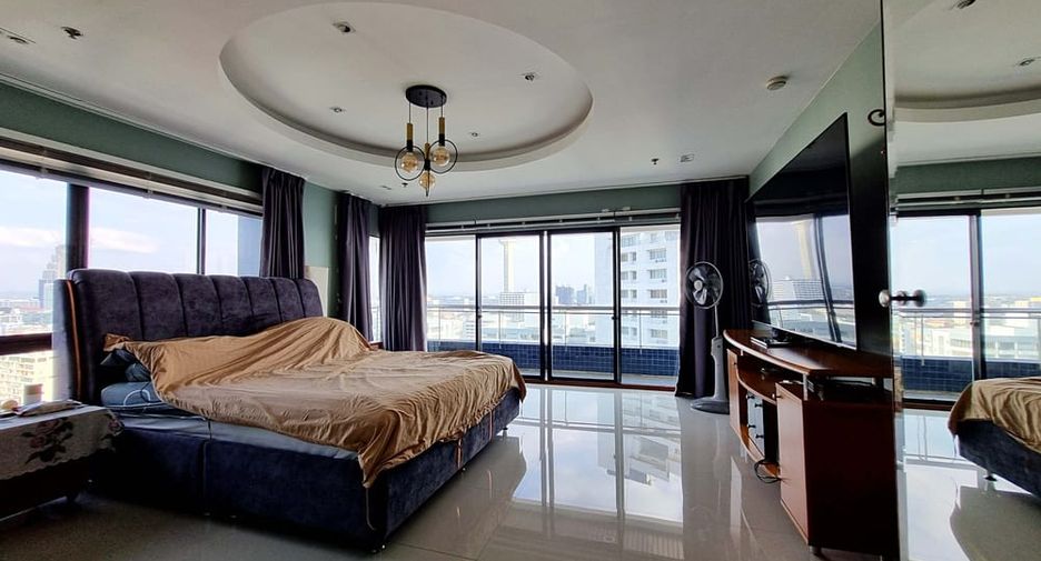 ขาย 2 ห้องนอน คอนโด ใน บางละมุง, ชลบุรี