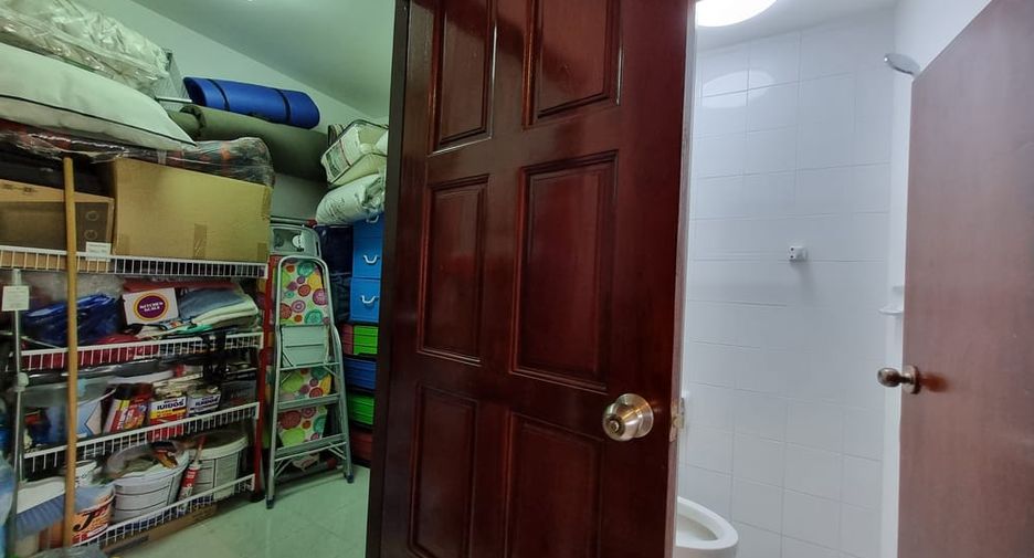 ขาย 2 ห้องนอน คอนโด ใน บางละมุง, ชลบุรี