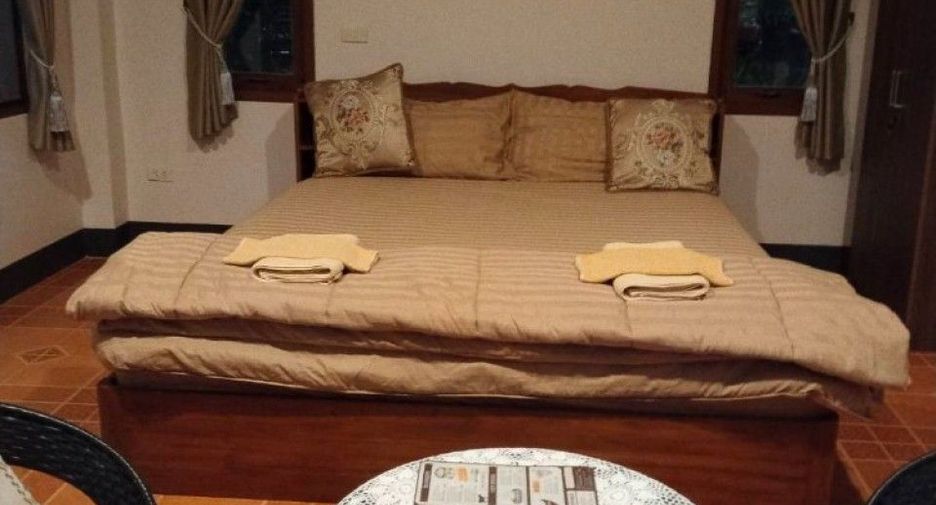 À vendre hôtel à Mueang Chiang Rai, Chiang Rai
