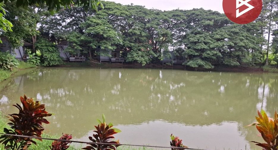 À vendre hôtel à Mueang Chiang Rai, Chiang Rai