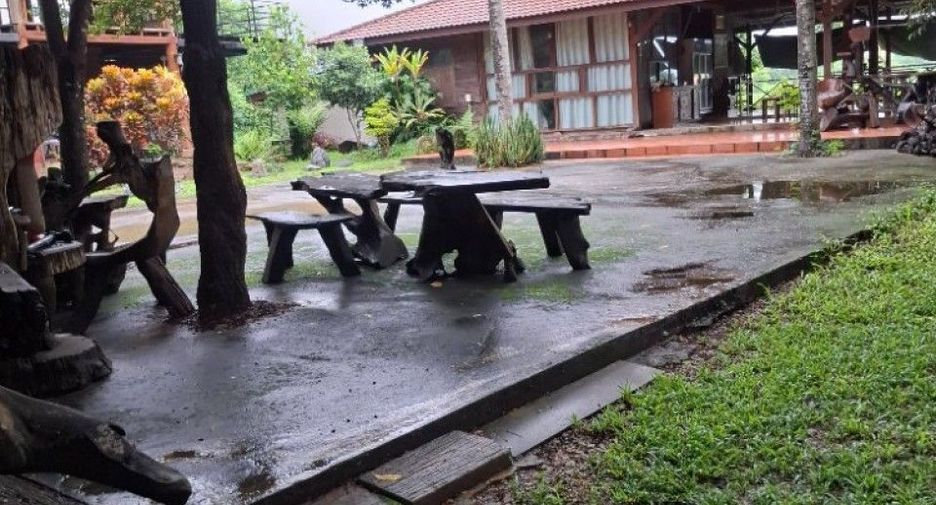 À vendre hôtel à Mueang Chiang Rai, Chiang Rai