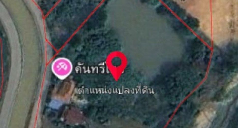 À vendre hôtel à Mueang Chiang Rai, Chiang Rai