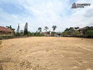 Terreno en venta en Huay Yai, Pattaya