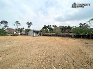Terreno en venta en Huay Yai, Pattaya