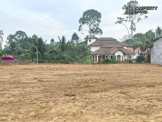 Terreno en venta en Huay Yai, Pattaya