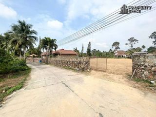 Terreno en venta en Huay Yai, Pattaya