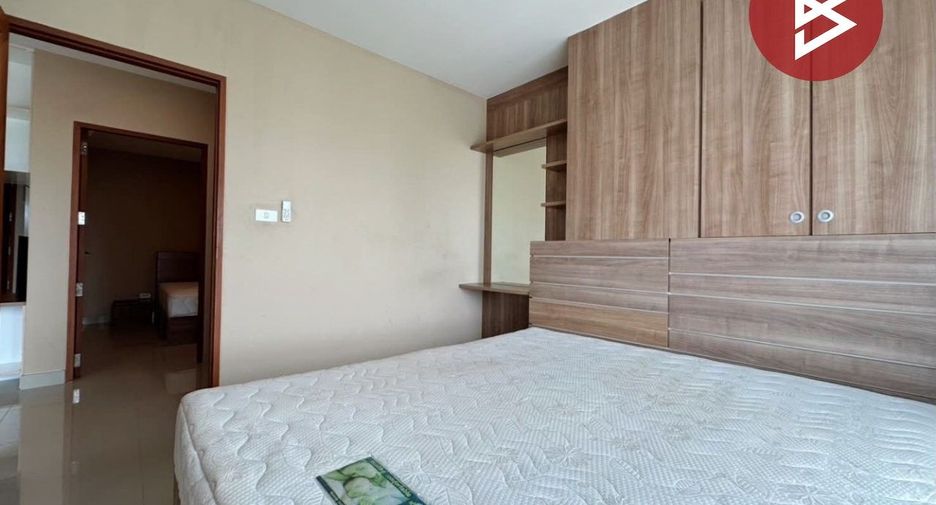 Condo en venta de 2 habitaciones en Mueang Chon Buri, Chonburi