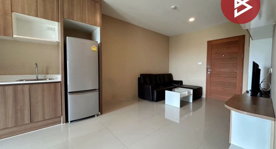 Condo en venta de 2 habitaciones en Mueang Chon Buri, Chonburi