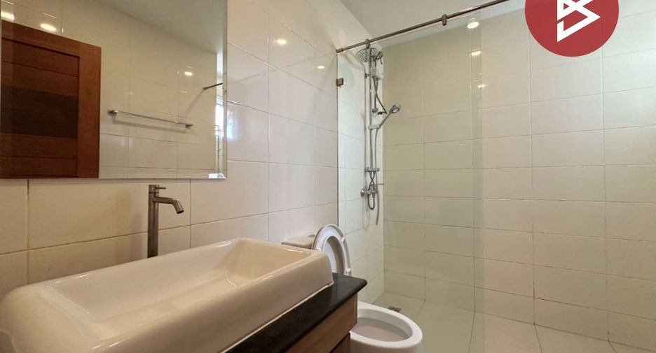 Condo en venta de 2 habitaciones en Mueang Chon Buri, Chonburi