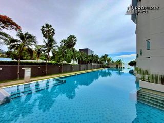 For sale 2 bedrooms condo in Bang Lamung, Chonburi
