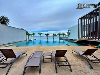 For sale 2 bedrooms condo in Bang Lamung, Chonburi