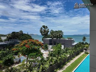 For sale 2 bedrooms condo in Bang Lamung, Chonburi