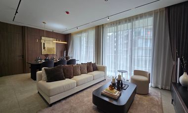 Wohnung zum Kauf mit 2 Zimmer in Na Jomtien, Pattaya