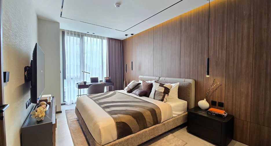 Wohnung zum Kauf mit 2 Zimmer in Na Jomtien, Pattaya
