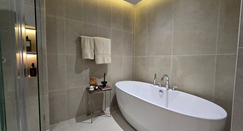 Wohnung zum Kauf mit 2 Zimmer in Na Jomtien, Pattaya
