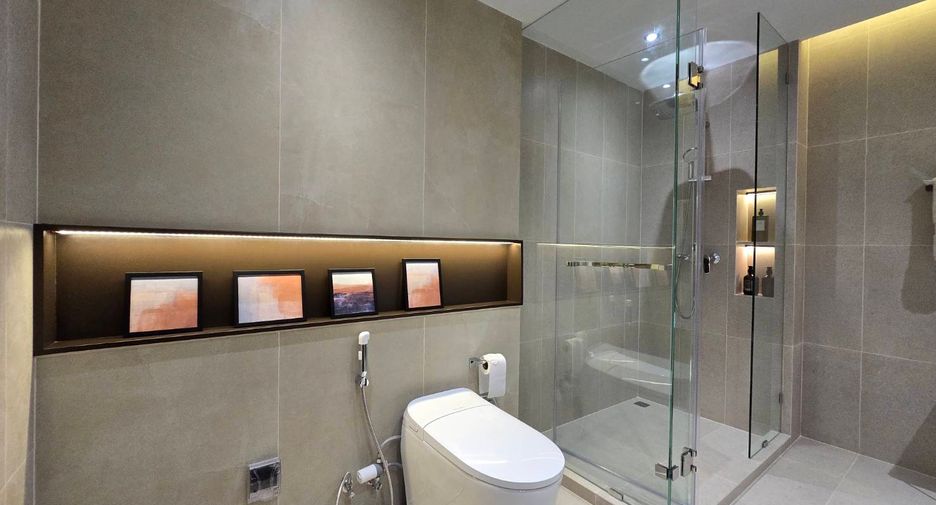 Wohnung zum Kauf mit 2 Zimmer in Na Jomtien, Pattaya