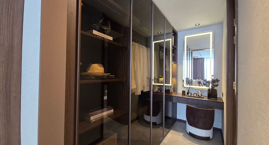 Wohnung zum Kauf mit 2 Zimmer in Na Jomtien, Pattaya