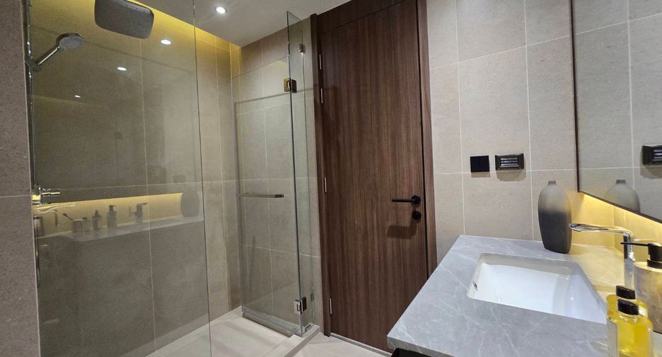 Wohnung zum Kauf mit 2 Zimmer in Na Jomtien, Pattaya