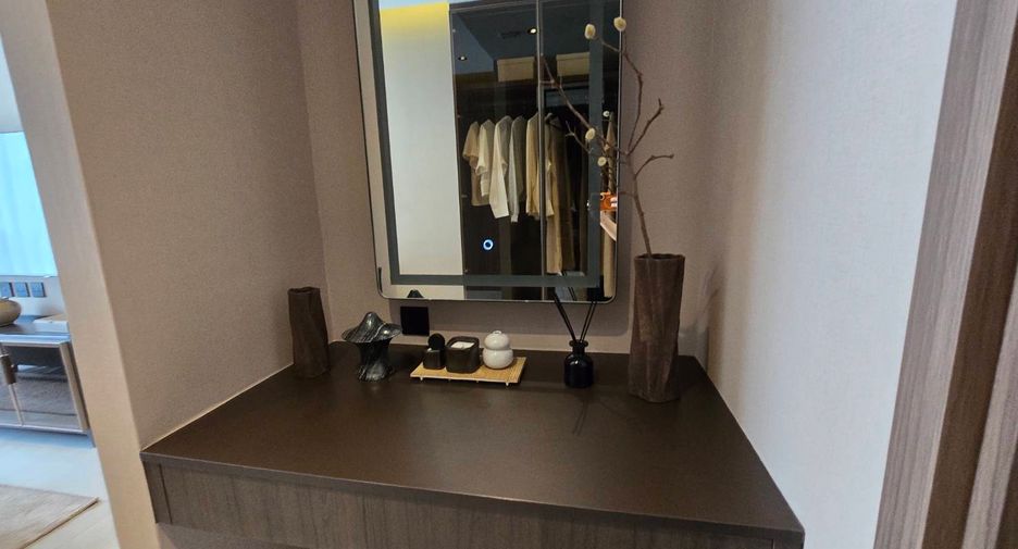 Wohnung zum Kauf mit 2 Zimmer in Na Jomtien, Pattaya