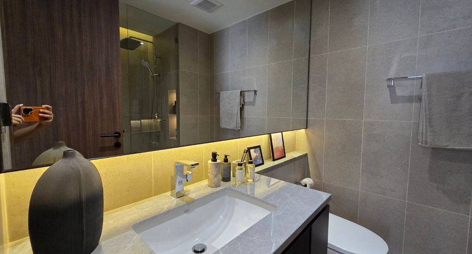 Wohnung zum Kauf mit 2 Zimmer in Na Jomtien, Pattaya
