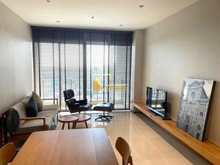 Wohnung zur Miete mit 1 Zimmer in Khlong Toei, Bangkok