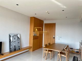 Wohnung zur Miete mit 1 Zimmer in Khlong Toei, Bangkok