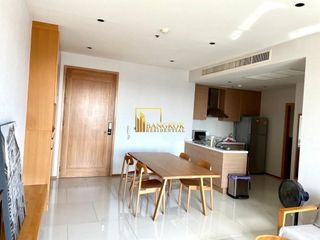 Wohnung zur Miete mit 1 Zimmer in Khlong Toei, Bangkok