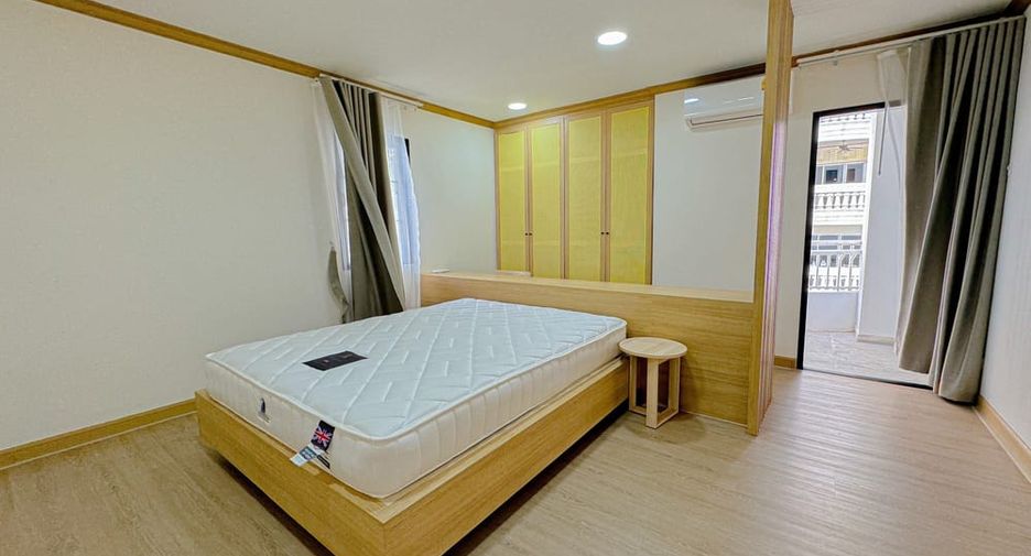 À louer 3 chambres condo à Bang Lamung, Chonburi