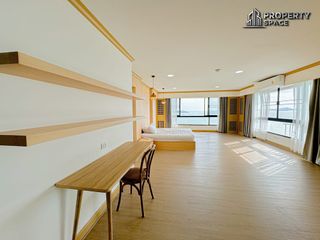 À louer 3 chambres condo à Bang Lamung, Chonburi