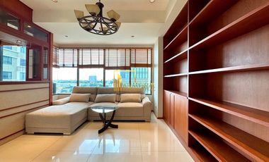 Condo en alquiler de 2 habitaciones en Khlong Toei, Bangkok