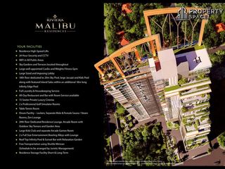 For sale 3 bedrooms condo in Bang Lamung, Chonburi