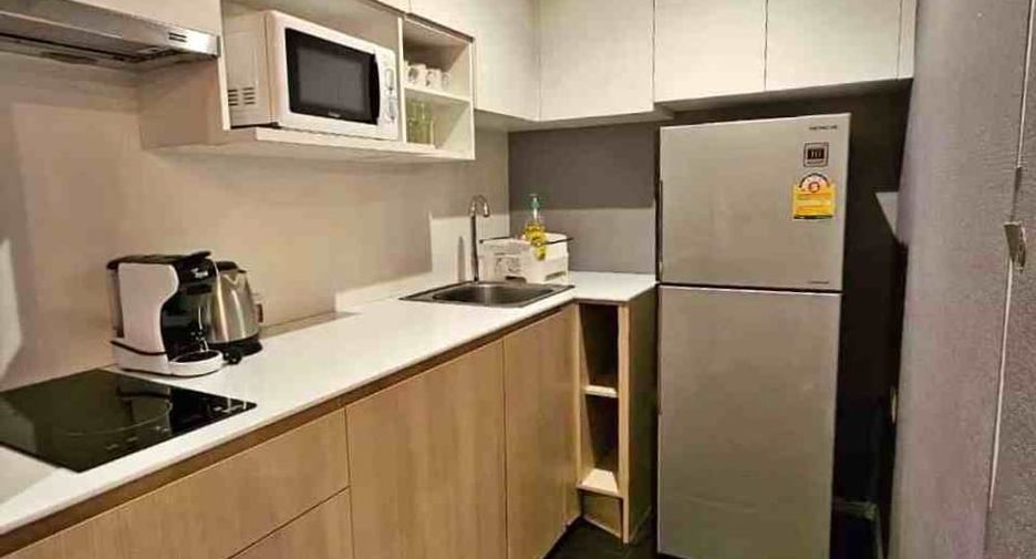 For rent 3 ベッドルーム condo in Jomtien, Pattaya