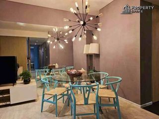 For rent 3 ベッドルーム condo in Bang Lamung, Chonburi