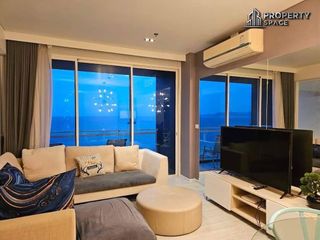 For rent 3 ベッドルーム condo in Bang Lamung, Chonburi