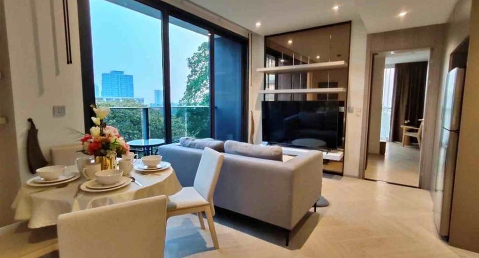 Condo en venta de 1 habitaciones en Bang Lamung, Chonburi