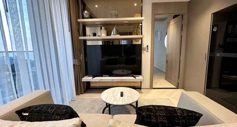 Condo en venta de 1 habitaciones en Bang Lamung, Chonburi