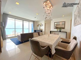 À louer et à vendre 2 chambres condo à Bang Lamung, Chonburi