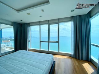 À louer et à vendre 2 chambres condo à Bang Lamung, Chonburi