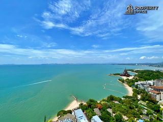 À louer et à vendre 2 chambres condo à Bang Lamung, Chonburi