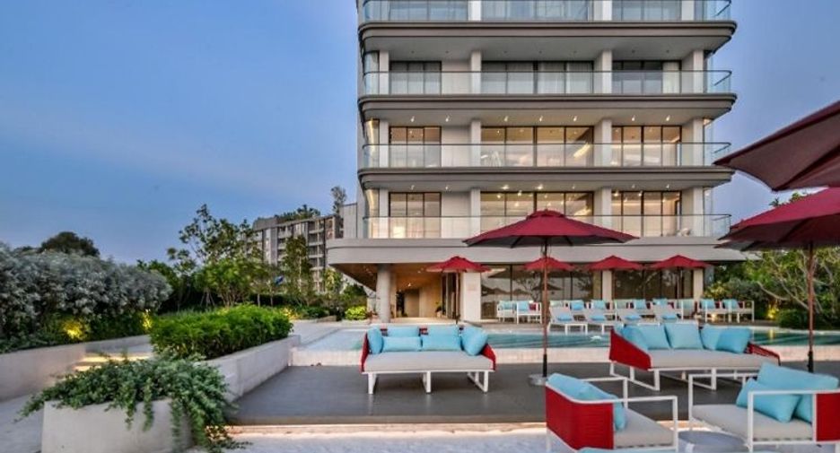 Wohnung zum Kauf mit 3 Zimmer in Na Jomtien, Pattaya