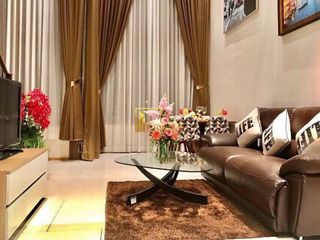 Condo en alquiler de 1 habitaciones en Khlong Toei, Bangkok