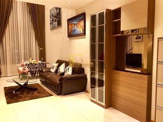 Condo en alquiler de 1 habitaciones en Khlong Toei, Bangkok