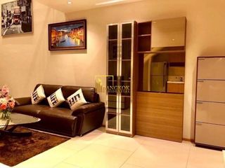 Condo en alquiler de 1 habitaciones en Khlong Toei, Bangkok