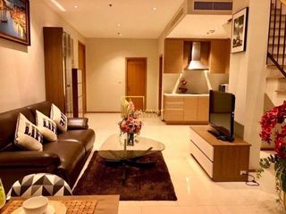 Condo en alquiler de 1 habitaciones en Khlong Toei, Bangkok