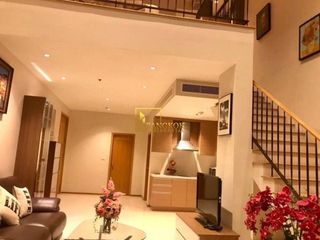 Condo en alquiler de 1 habitaciones en Khlong Toei, Bangkok