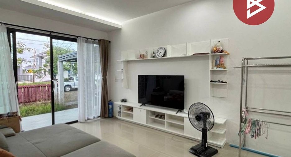 À vendre 3 chambres maison à Mueang Chanthaburi, Chanthaburi