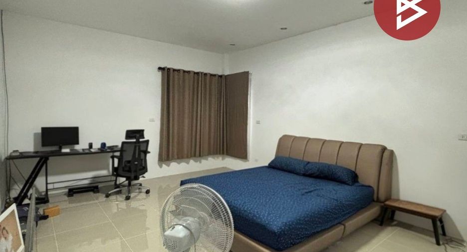 À vendre 3 chambres maison à Mueang Chanthaburi, Chanthaburi